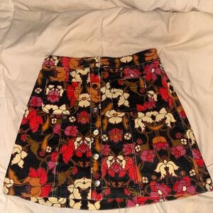 Urban outfitters XS skirt